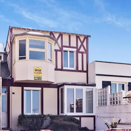 Dom wakacyjny De France - Le Jardin *