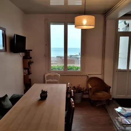 Dom wakacyjny De France - Le Jardin *