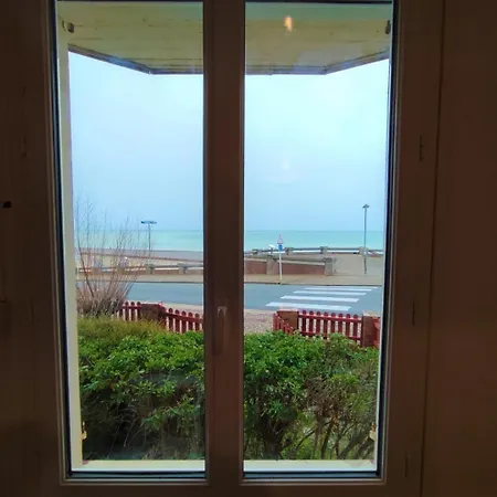 Dom wakacyjny De France - Le Jardin