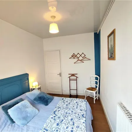 Hébergement de vacances Gîte Gîtes de France® - Le Jardin *