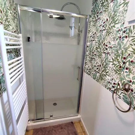 Gîte Gîtes de France® - Le Jardin * Criel-sur-Mer