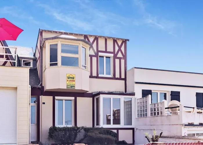 Hébergement de vacances Gîte Gîtes de France® - Le Jardin *