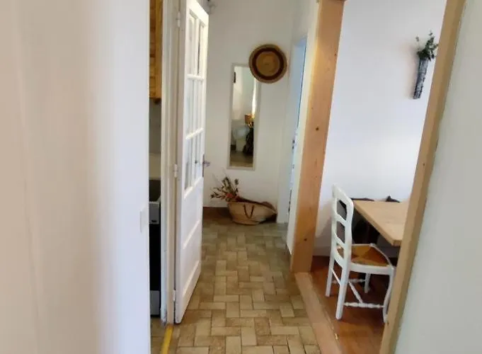 Gîte Gîtes de France® - Le Jardin Hébergement de vacances