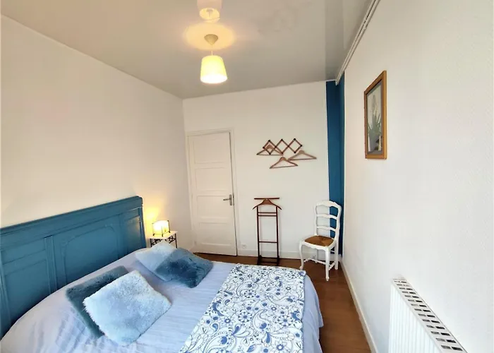 Hébergement de vacances Gîte Gîtes de France® - Le Jardin *