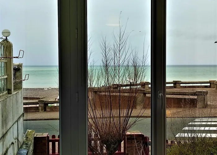 Dom wakacyjny De France - Le Jardin