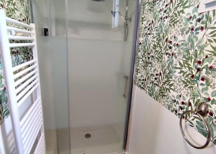 Gîte Gîtes de France® - Le Jardin * Criel-sur-Mer