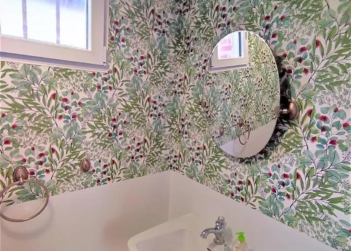 Gîte Gîtes de France® - Le Jardin *